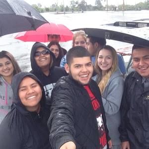 Meet your Posher, Julian nicholas